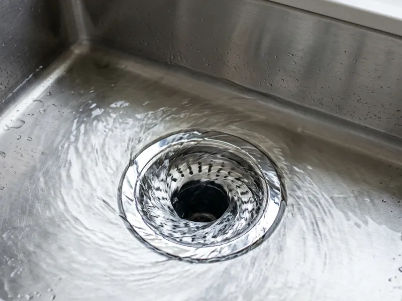 Drain Cleaning Plumber in Bodega, CA
